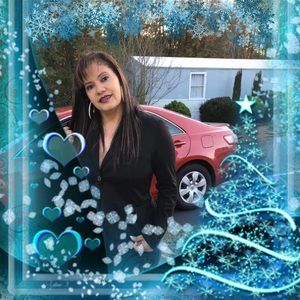 Meet your Posher, Ana